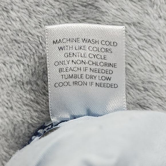 Christopher & Banks Jeans Womens 4 Low Rise Skinny Side Seam Detail Zip Hem - Picture 6 of 11